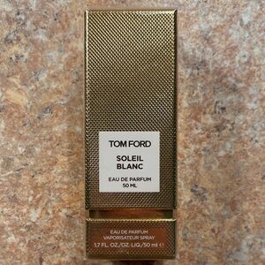 Tom Ford Soleil Blanc-Eau De Parkin